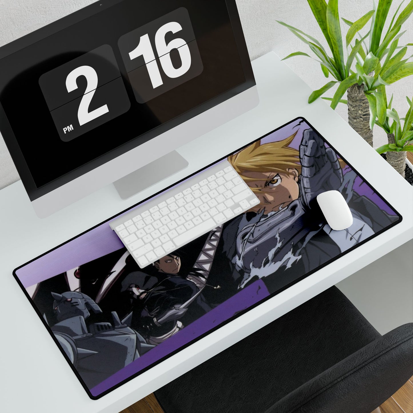 Ling Yao Mouse Pad