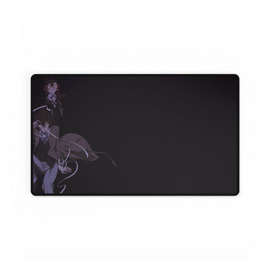 Soukoku | Double Black - Bungou Stray Dogs Mouse Pad