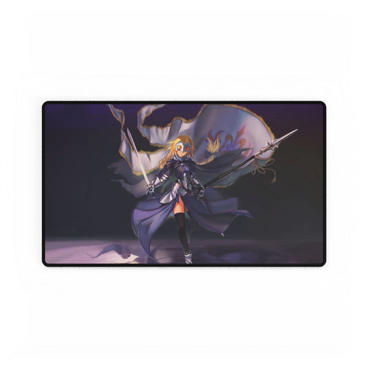 Ruler Mouse Pad