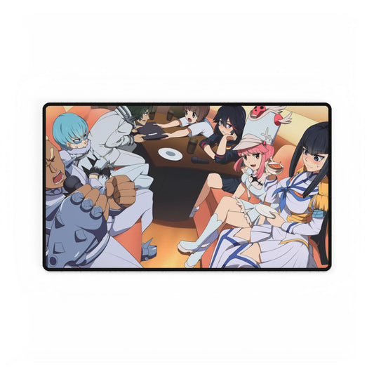 Anime Kill La Kill Mouse Pad