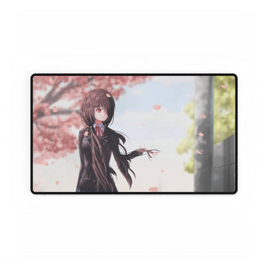 Anime Date A Live Mouse Pad
