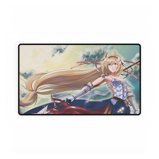 Anime Granblue Fantasy Mouse Pad