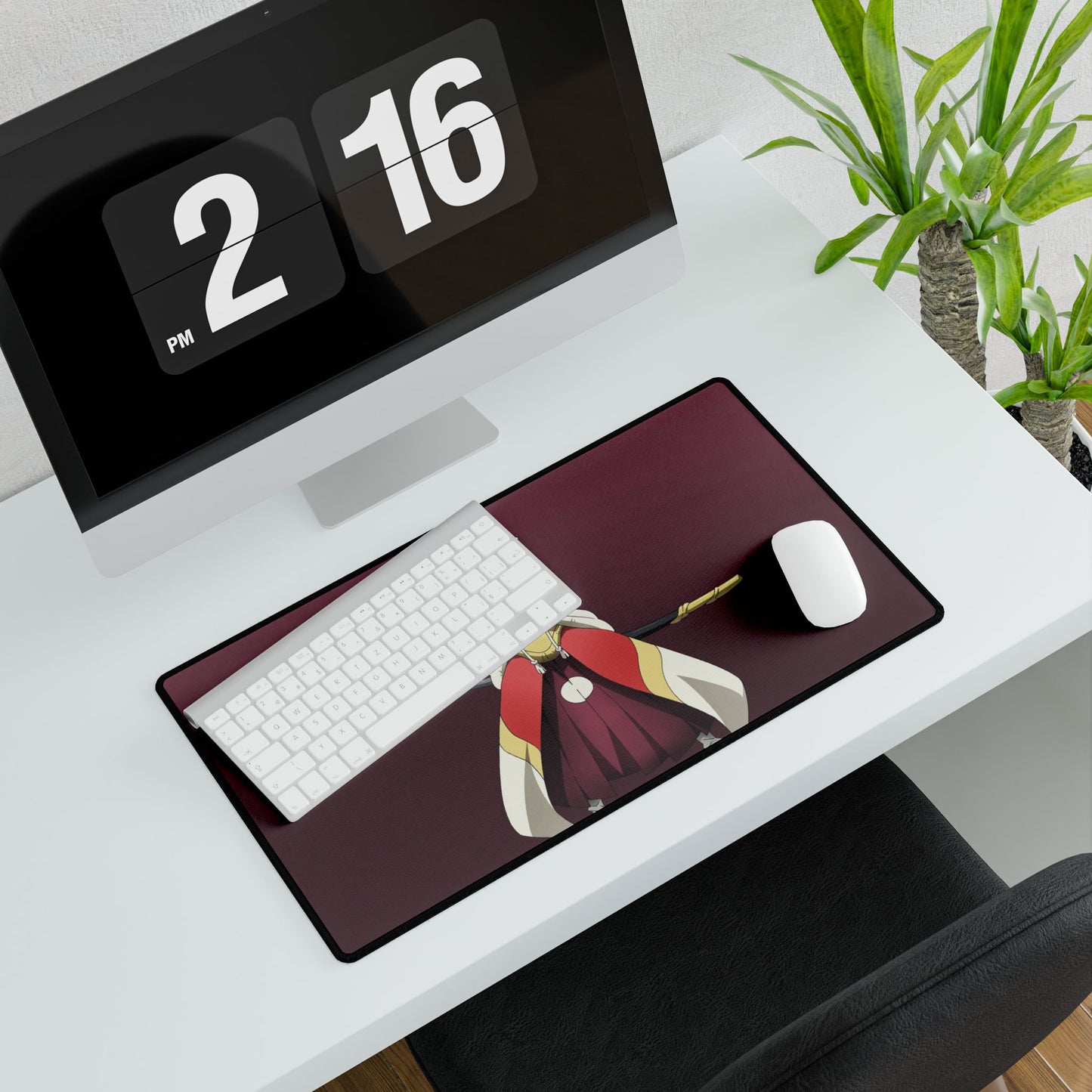 Benimaru Mouse Pad
