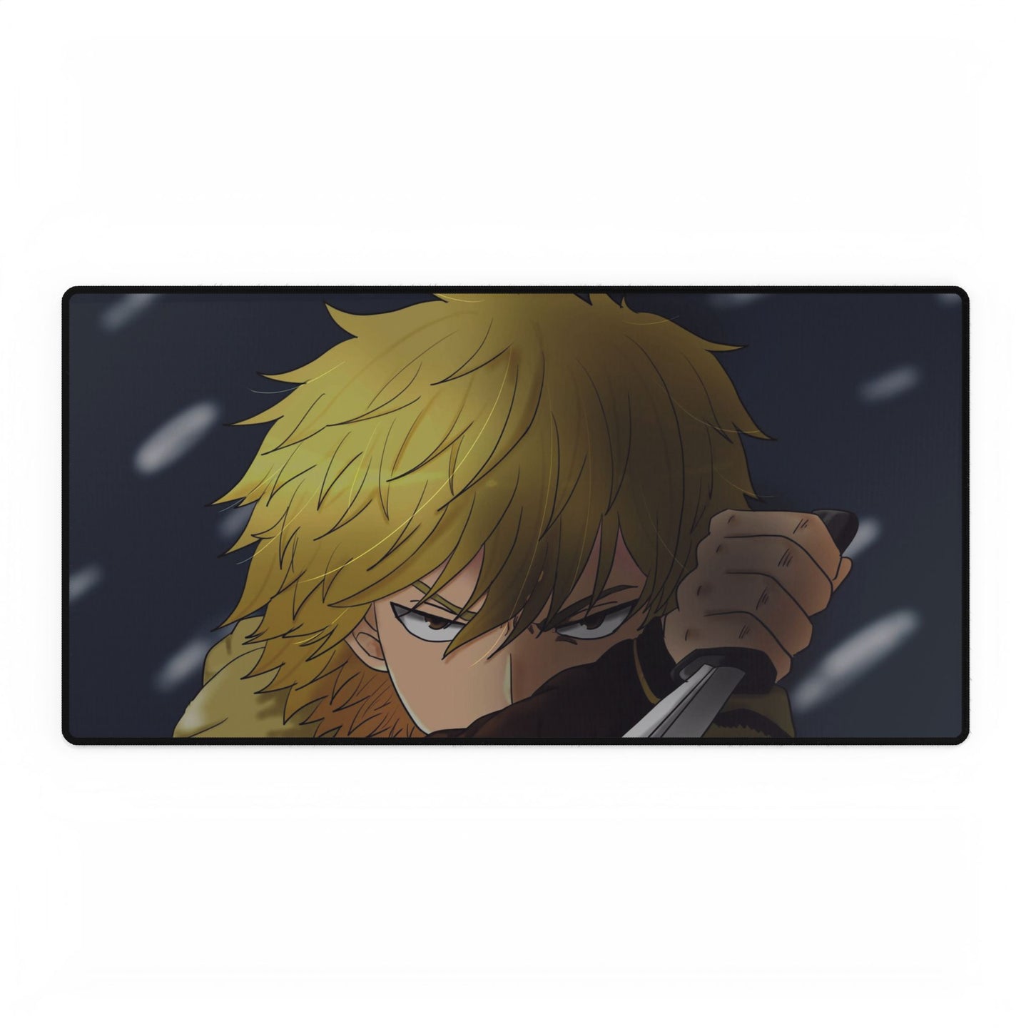 Vinland Saga Mouse Pad