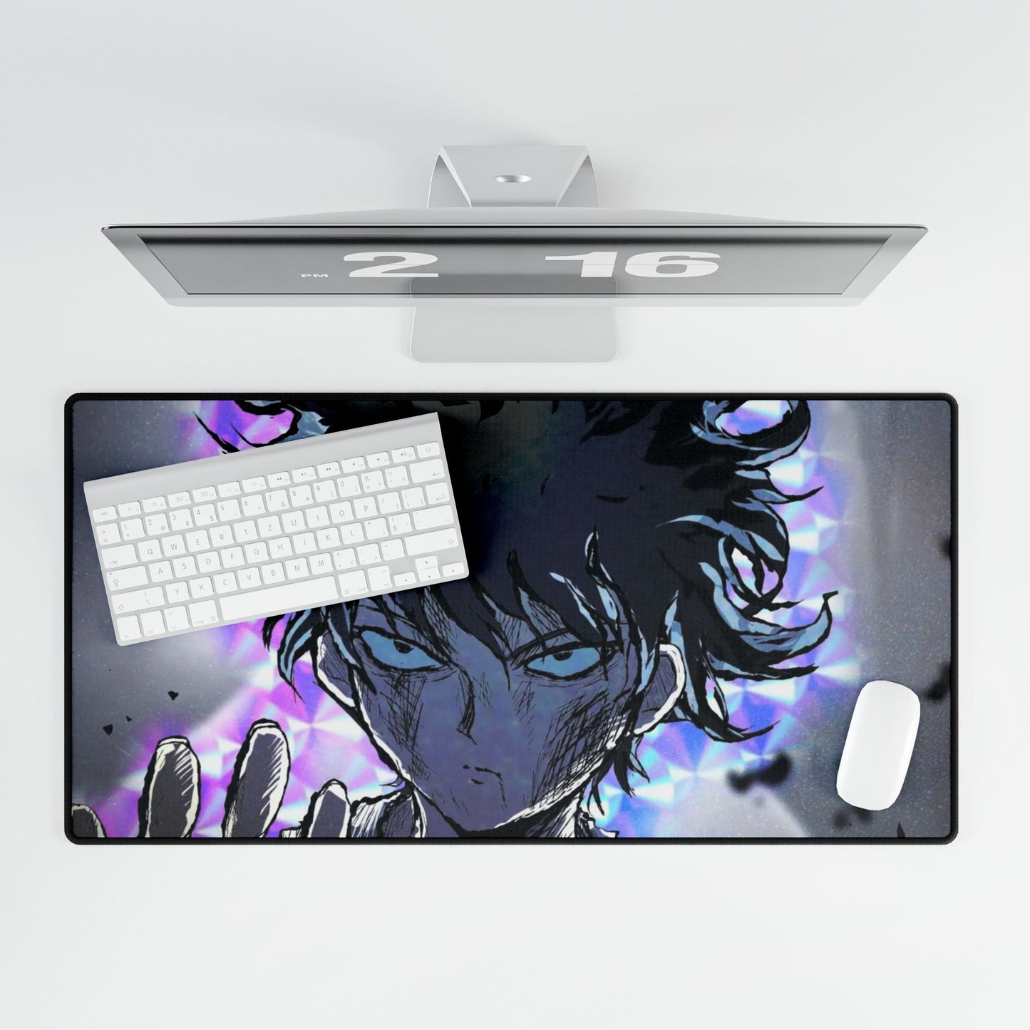 Mob Psycho 100 Shigeo Kageyama Mouse Pad