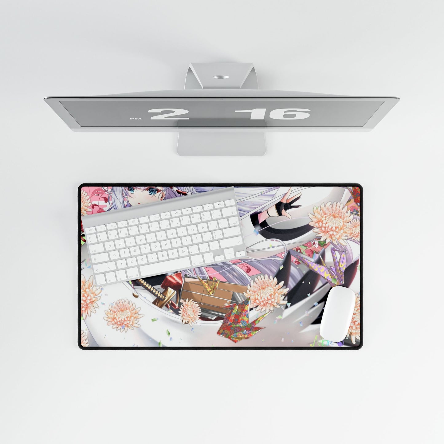 Azur Lane Mouse Pad