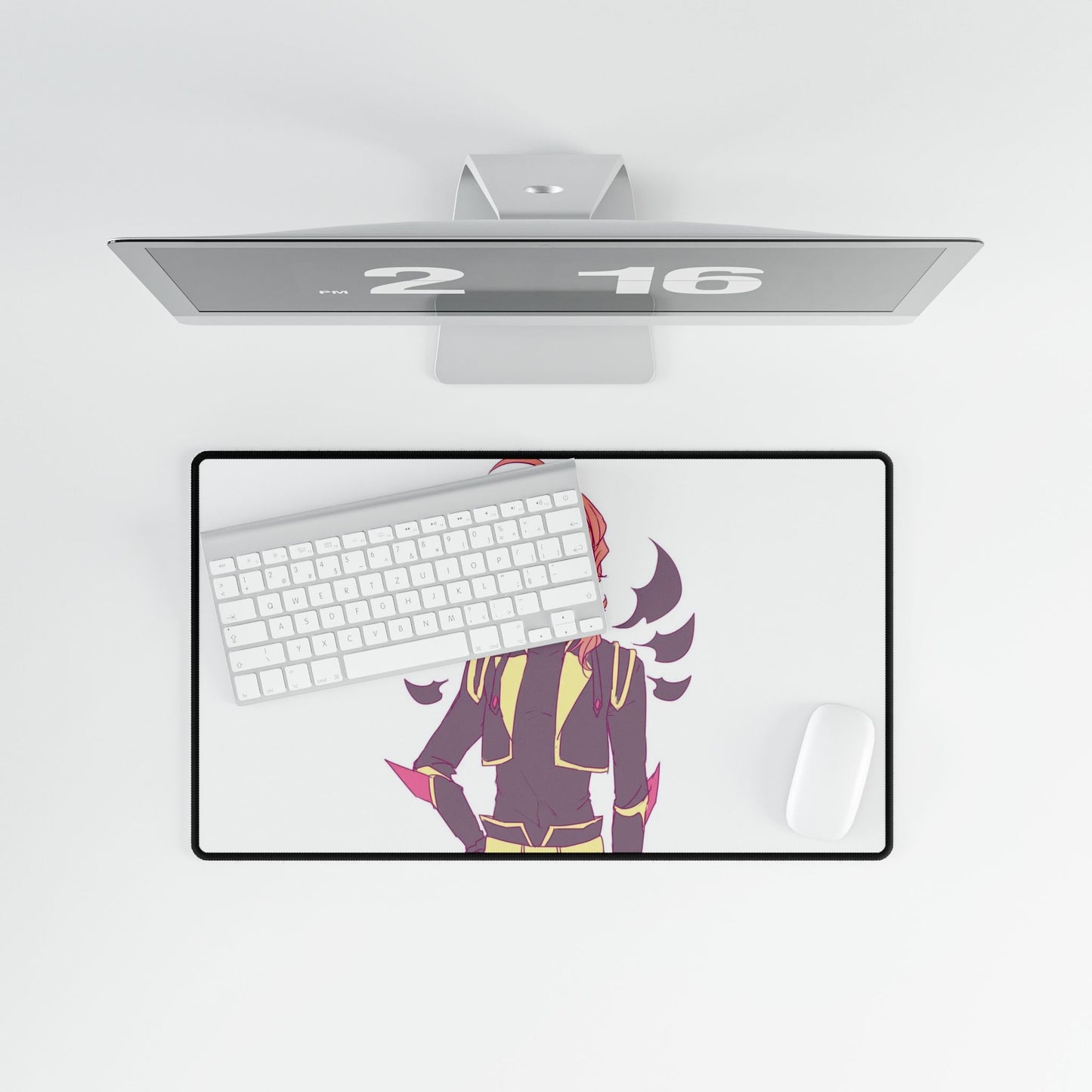 Anime Bungou Stray Dogs Mouse Pad