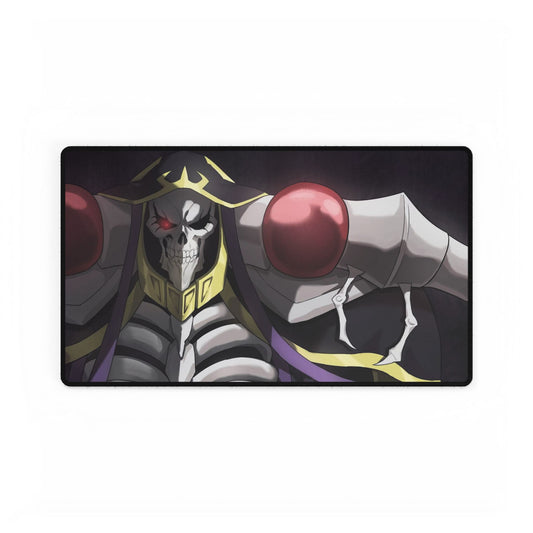 Anime Overlord Mouse Pad