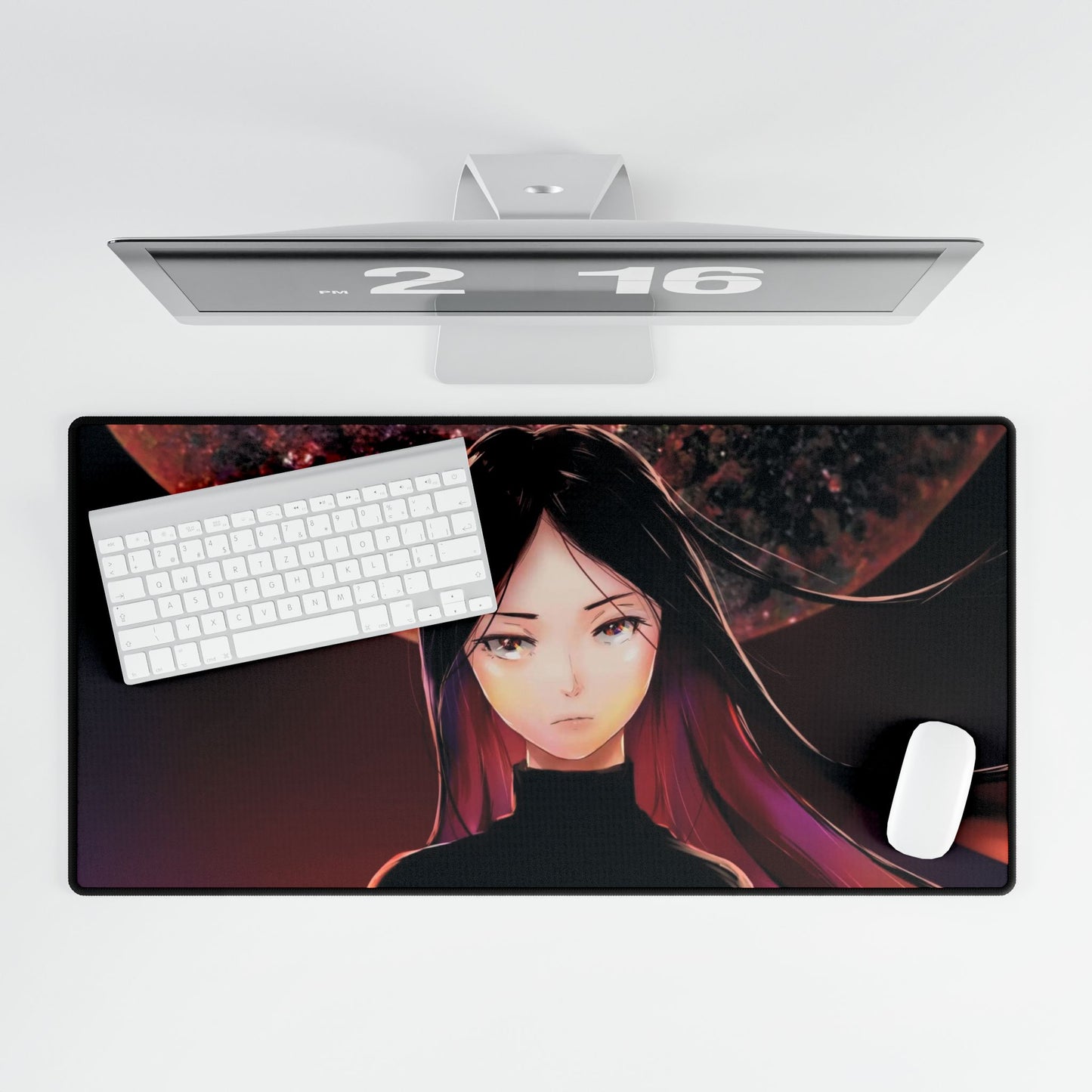 Anime Houseki no Kuni Mouse Pad