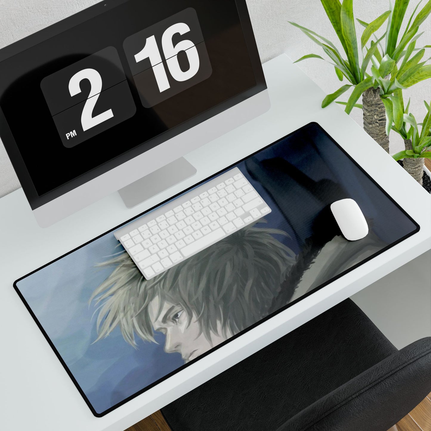 Vinland Saga Mouse Pad