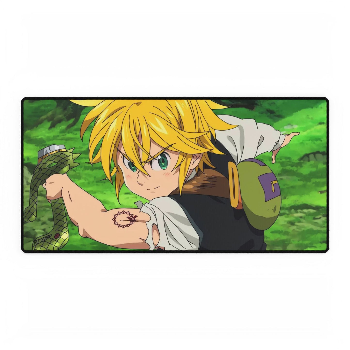 Melidas Mouse Pad