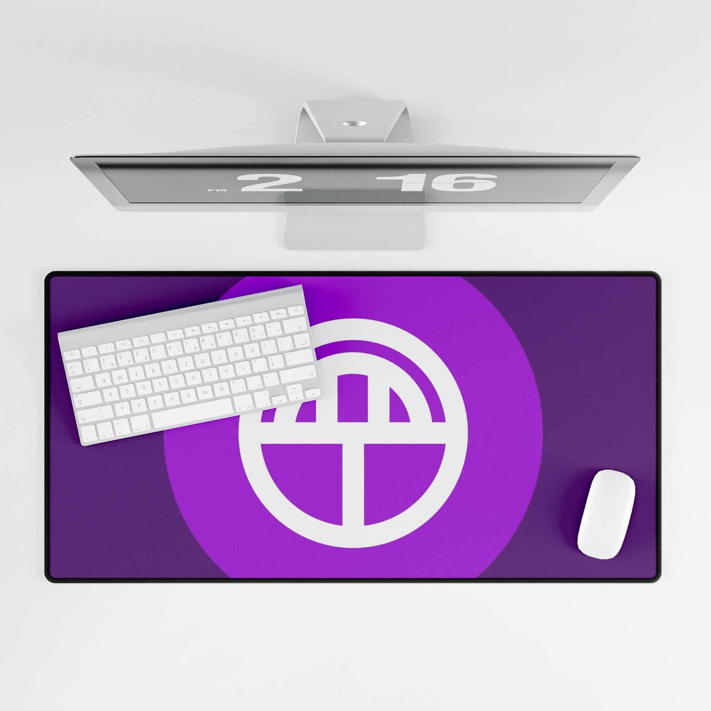 Yamanaka Clan Symbol ( Ino Yamanaka ) Mouse Pad