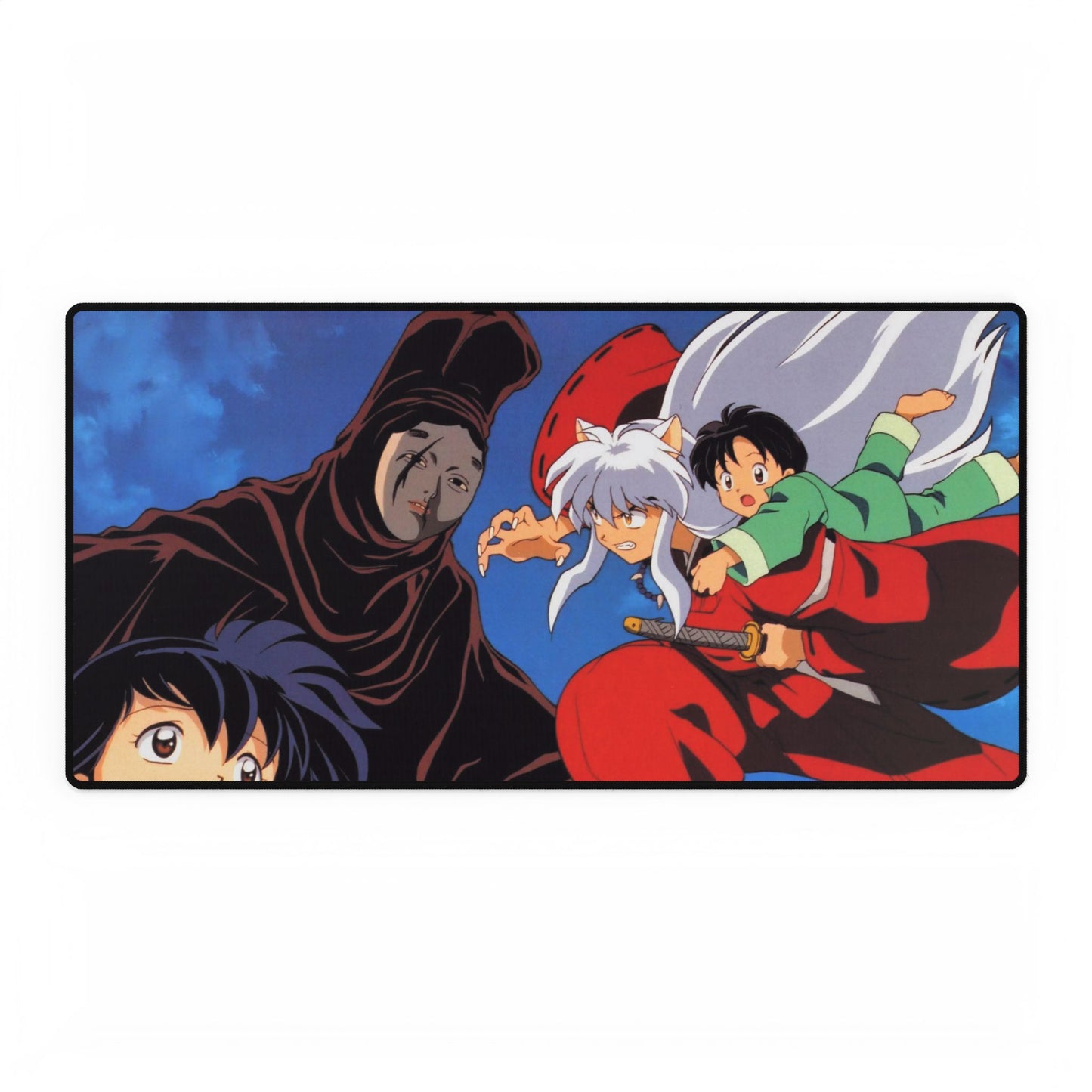 InuYasha Mouse Pad