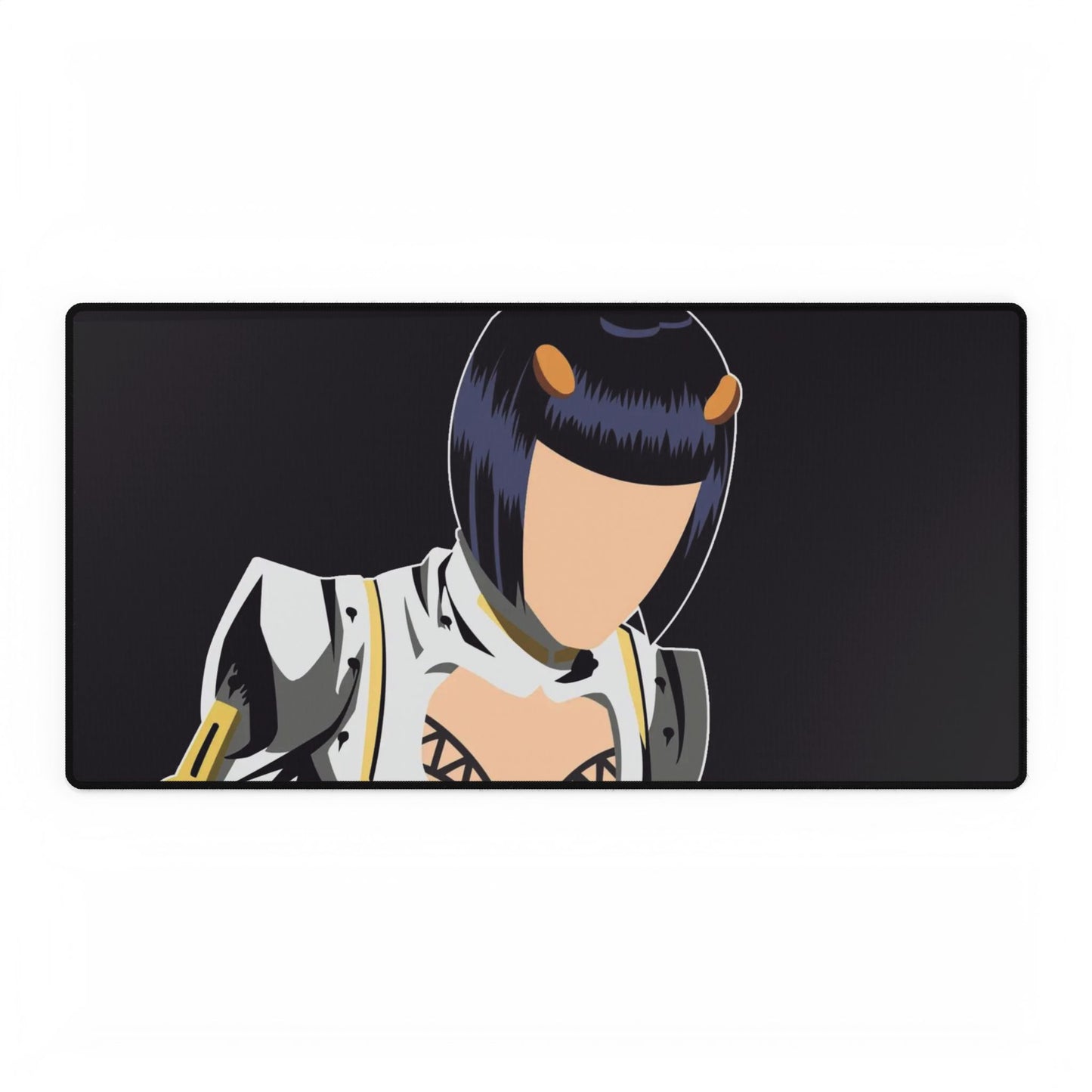 Bruno Bucciarati from JoJo's Bizarre Adventure : Golden Wind for Dekstop Mouse Pad