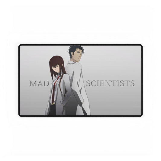 MAD SCIENTISTS Mouse Pad