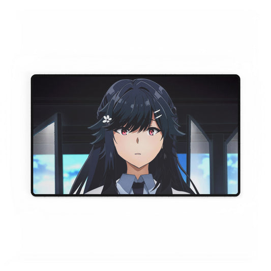 The Eminence in Shadow Mouse Pad