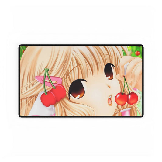Chobits Mouse Pad