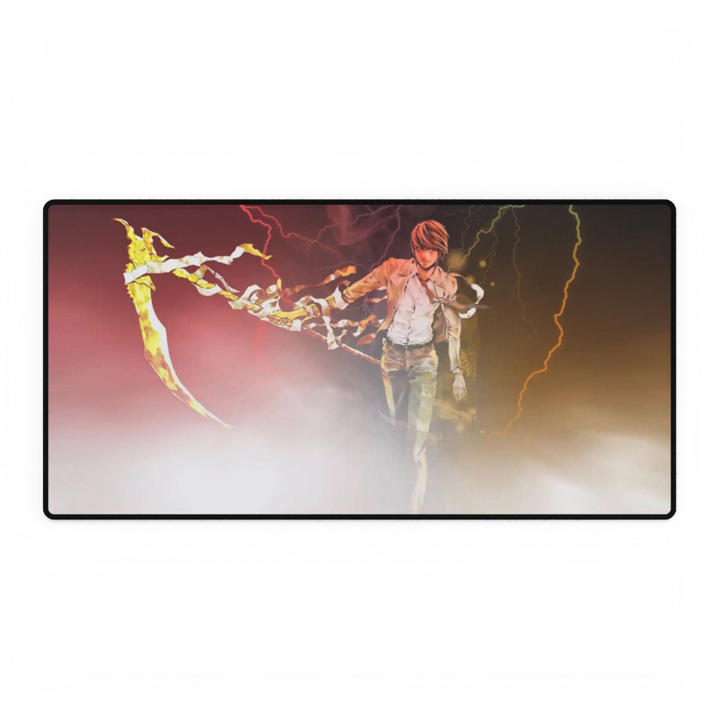 Anime Death Note Mouse Pad