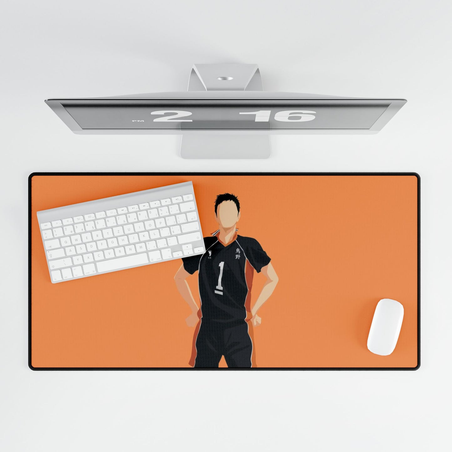 Daichi Sawamura Mouse Pad