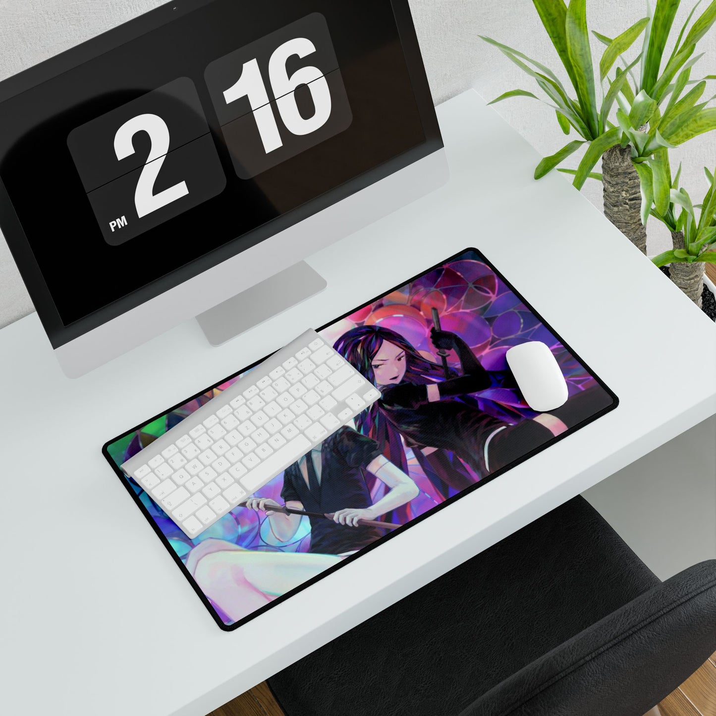 Houseki No Kuni Mouse Pad