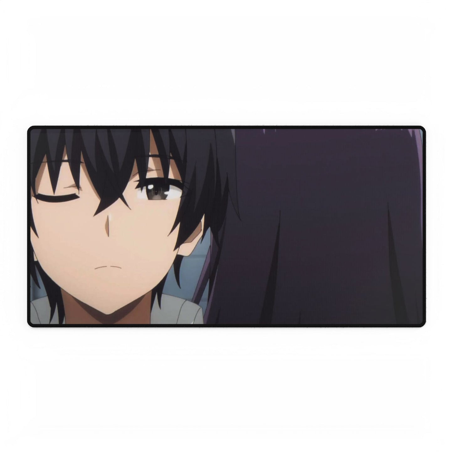 The Eminence in Shadow Mouse Pad