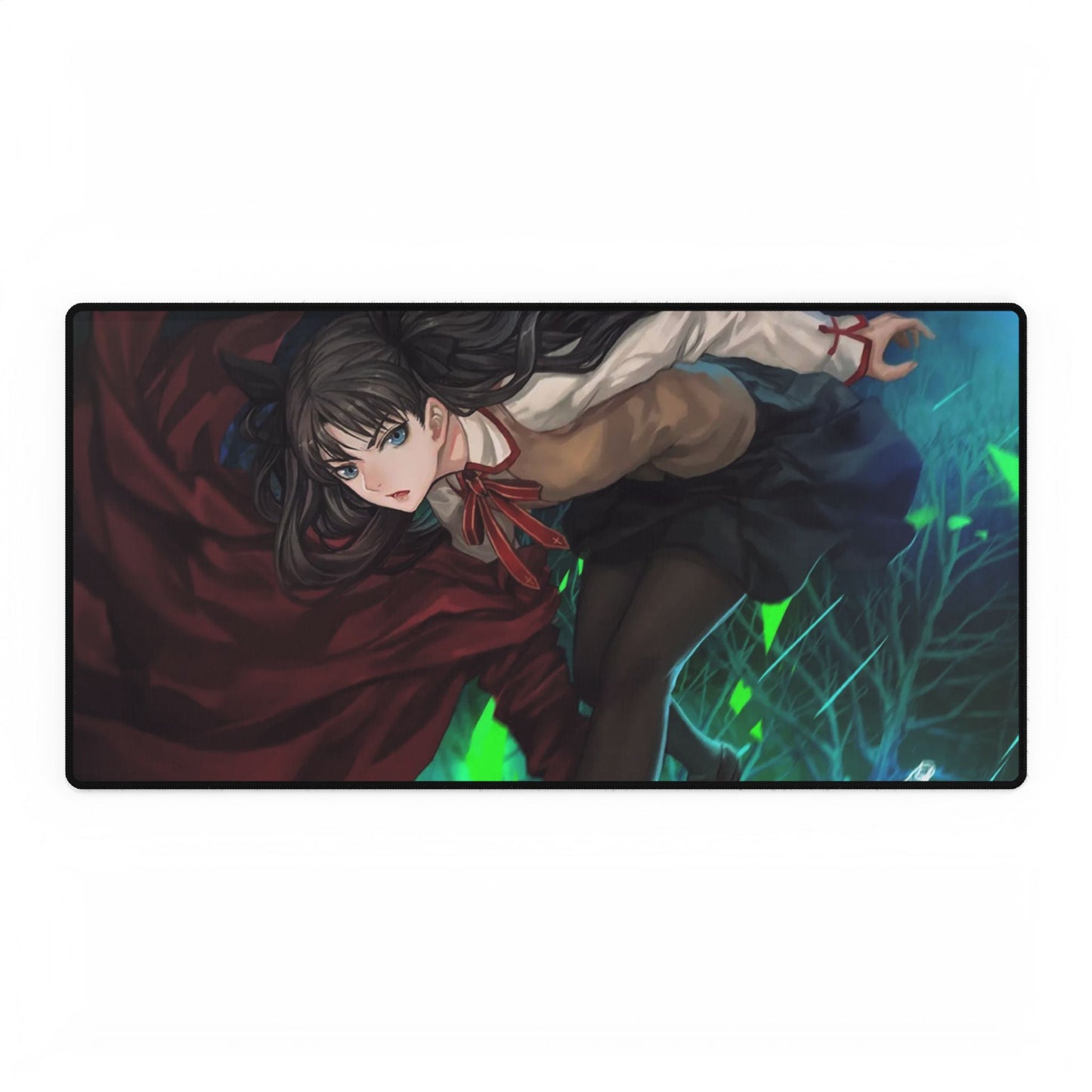 Fate/Stay Night Mouse Pad