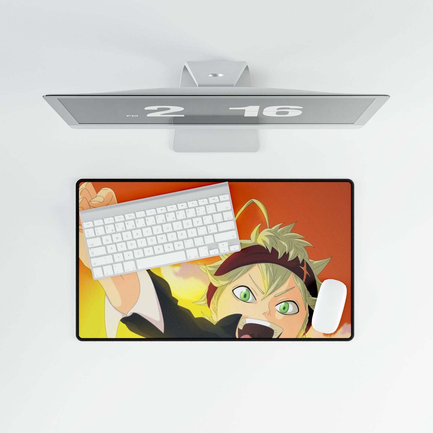 Asta Mouse Pad