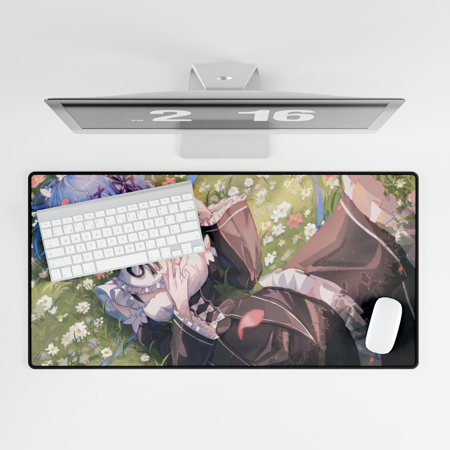 Rem - Re:Zero Mouse Pad