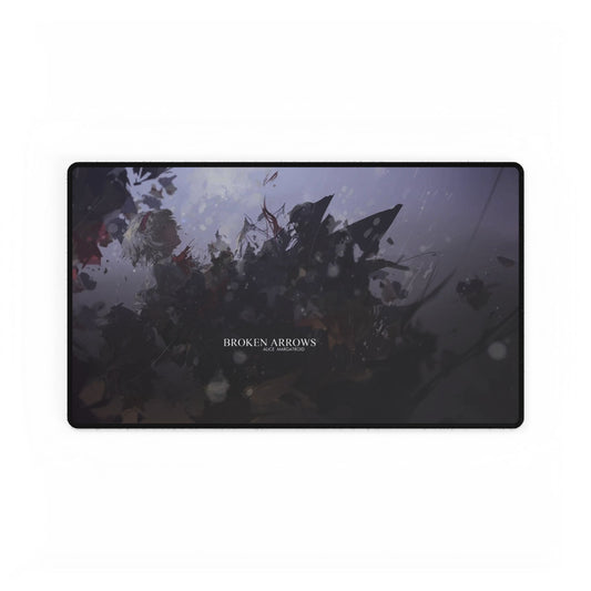 BROKEN ARROWS Mouse Pad