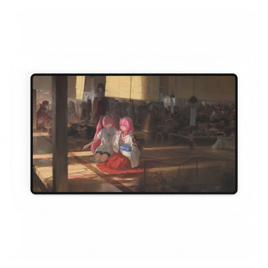 Anime That Time I Got Reincarnated as a Slime Mouse Pad