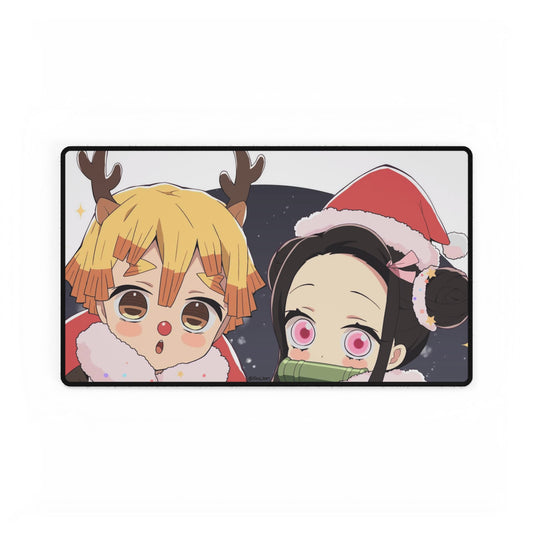 Merry Christmas Mouse Pad