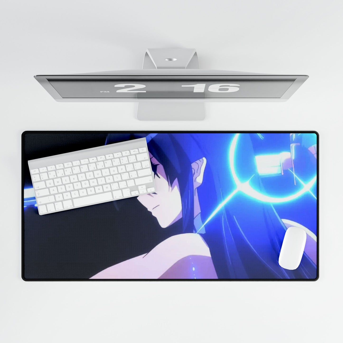 Akame ga Kill! Akame, Akame Ga Kill Mouse Pad