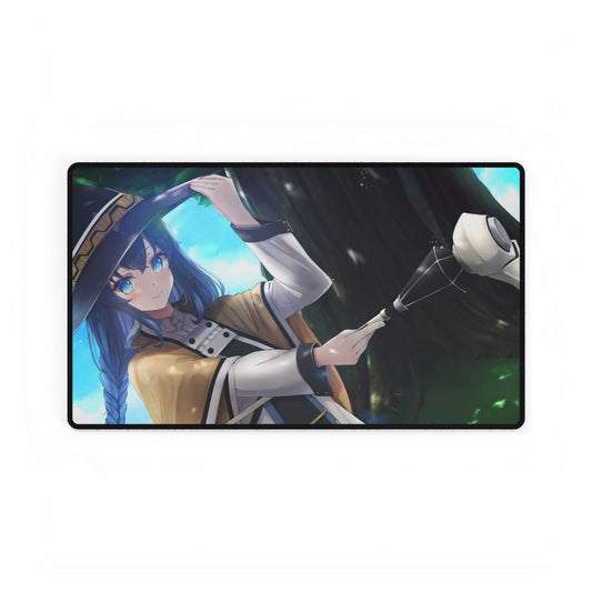 Mushoku Tensei: Jobless Reincarnation Mouse Pad