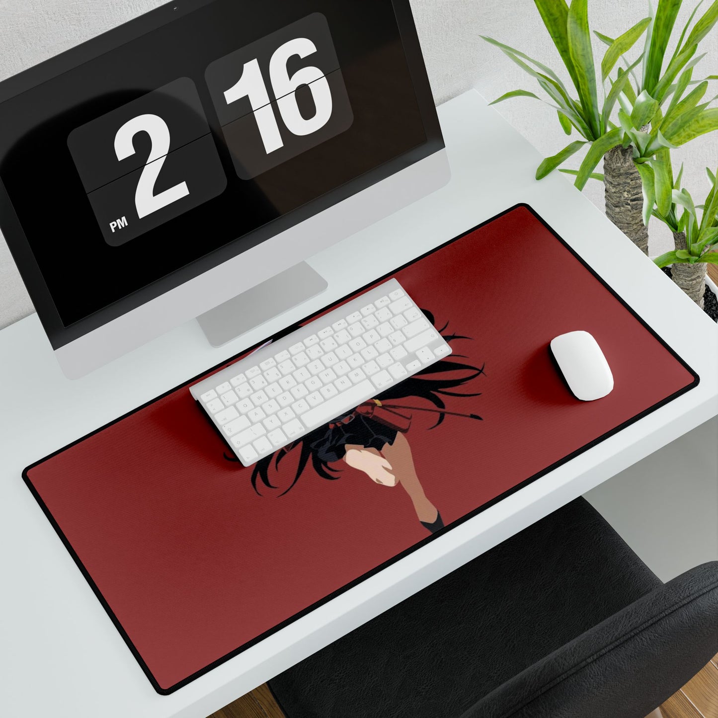 Akame Mouse Pad
