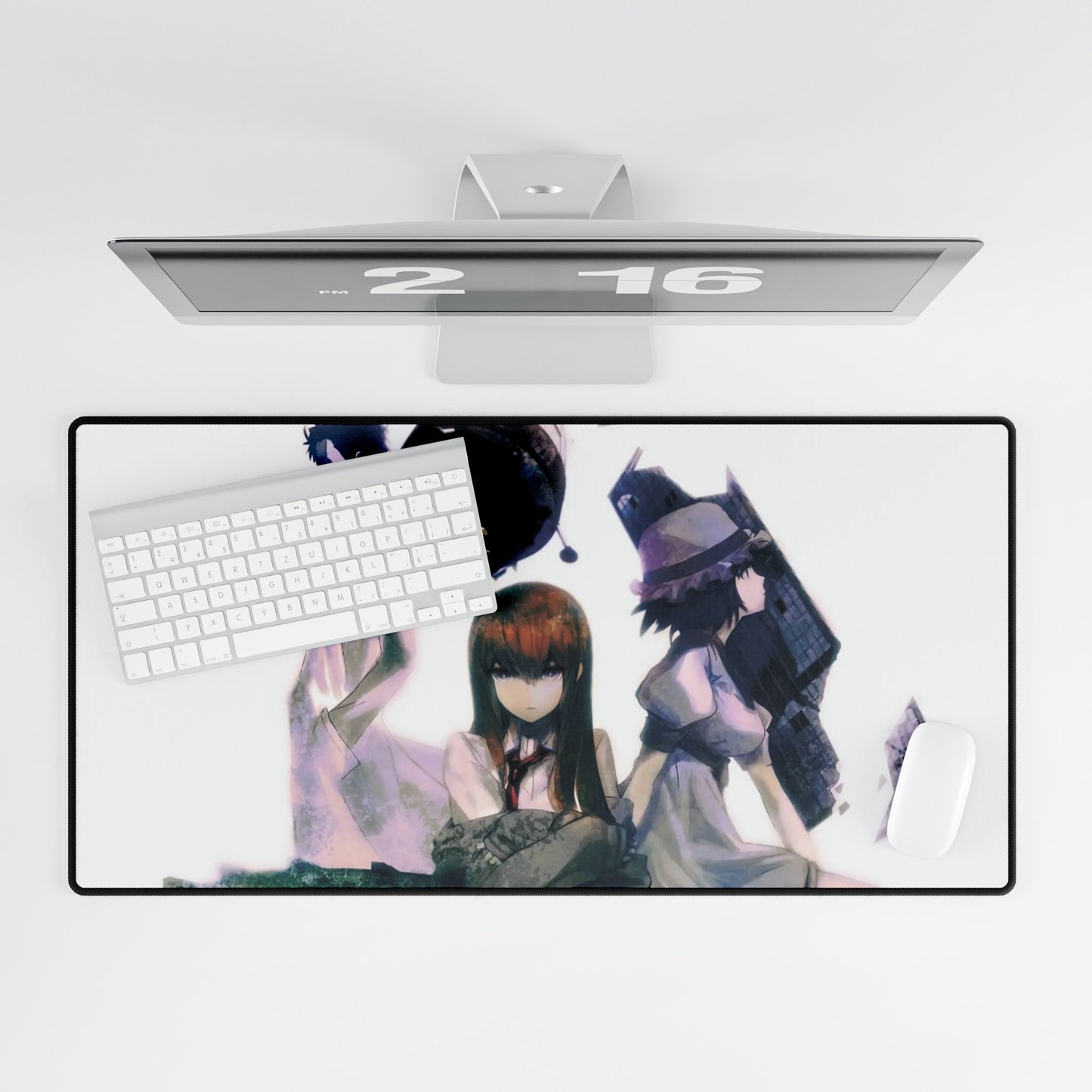 Anime Steins;Gate Mouse Pad