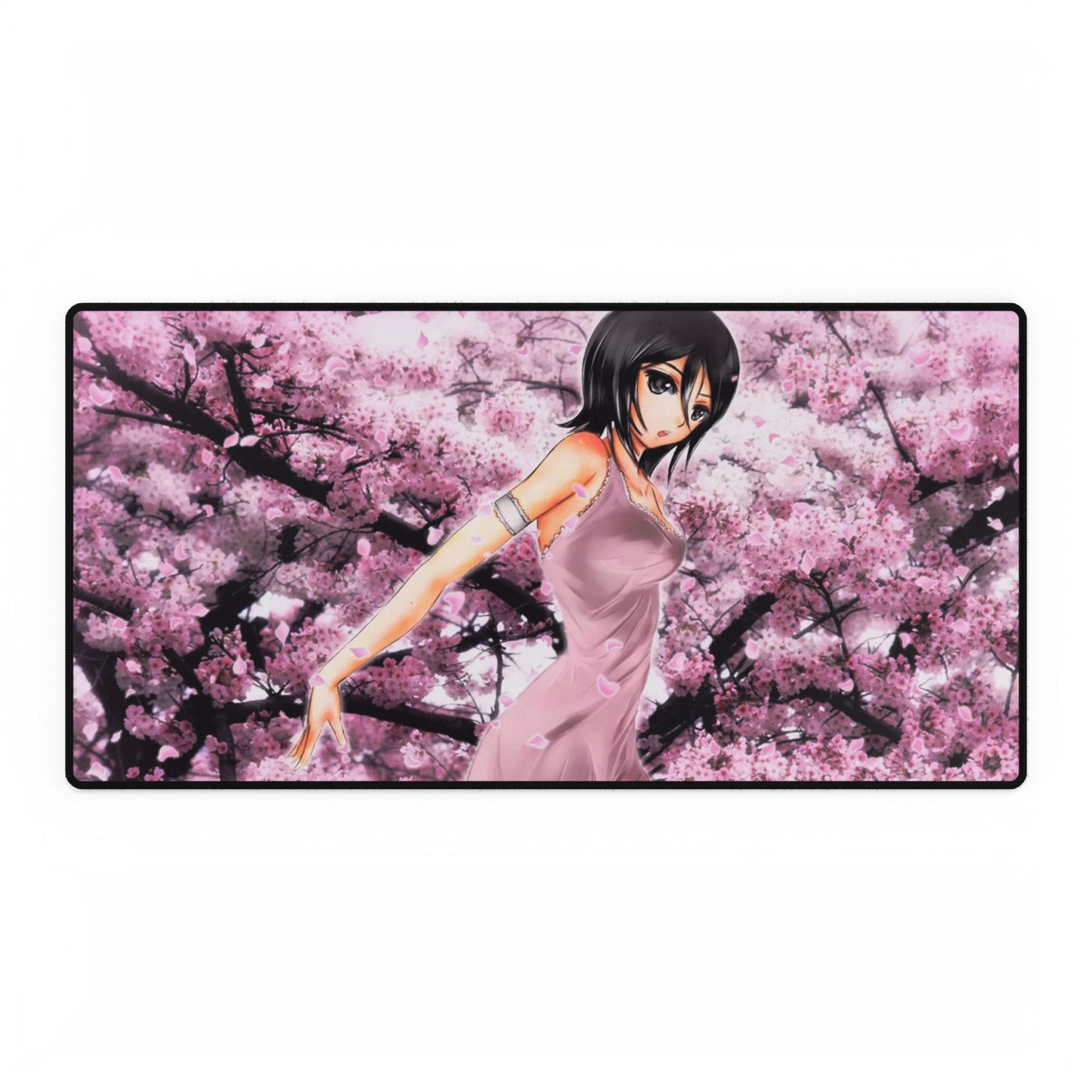 rukia kuchiki Mouse Pad