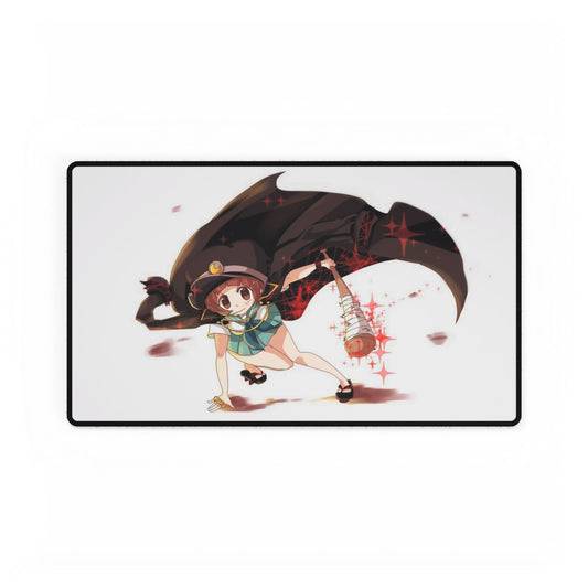 Anime Kill La Kill Mouse Pad
