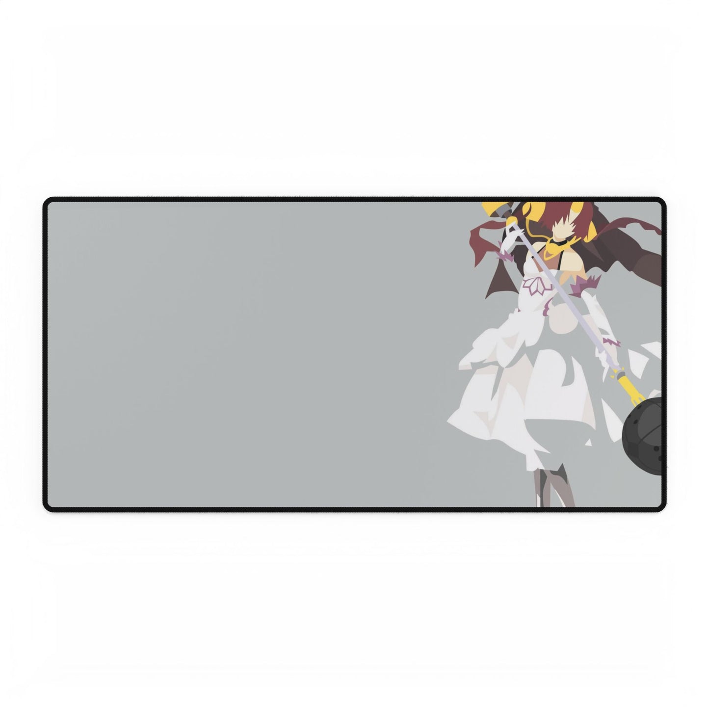 Fran (Fate Apocrypha) Minimalist Mouse Pad