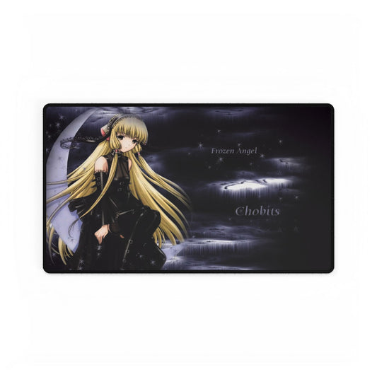 Anime Chobitsr Mouse Pad