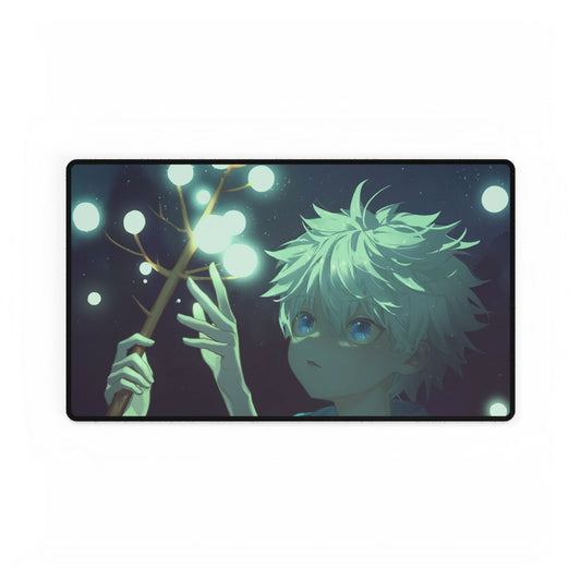 Anime Hunter x Hunter Mouse Pad