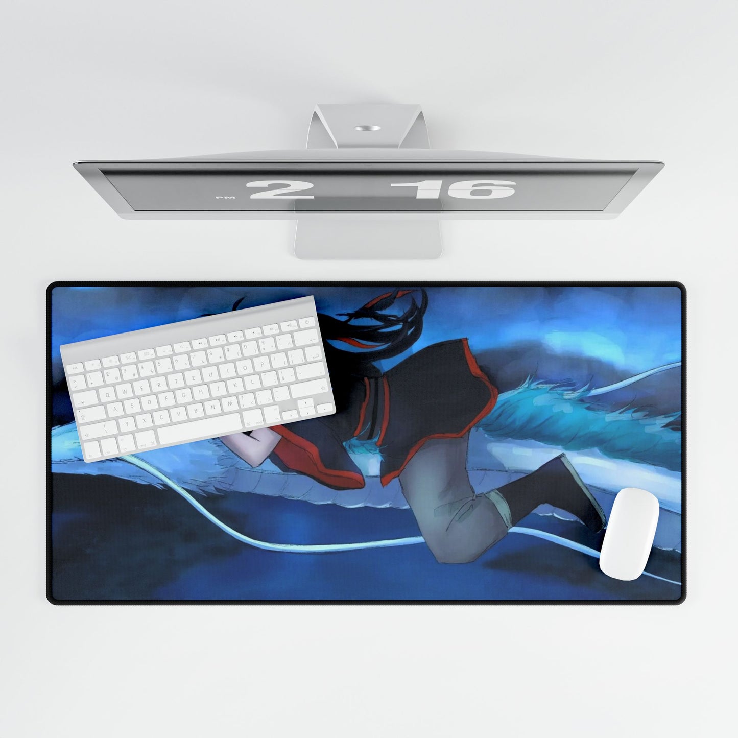 Mo Dao Zu Shi Mouse Pad