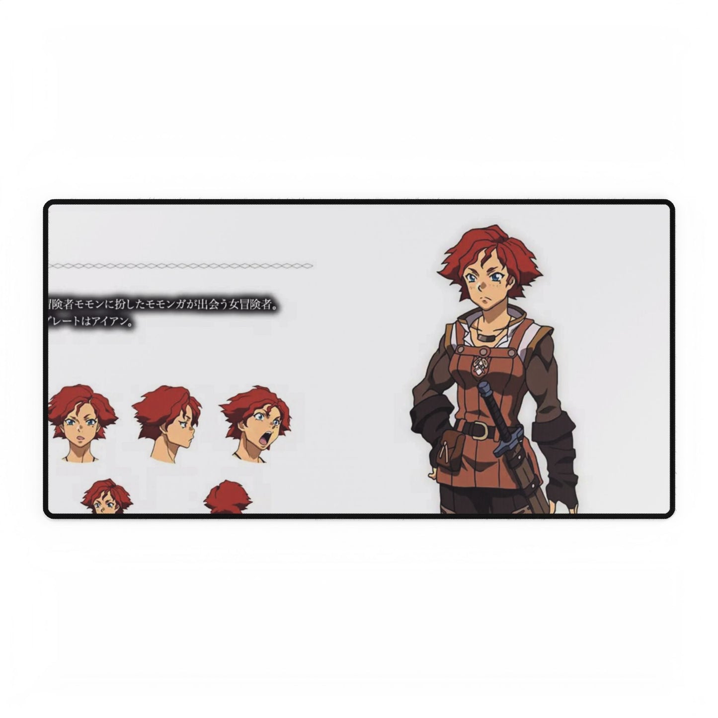 Verita Mouse Pad