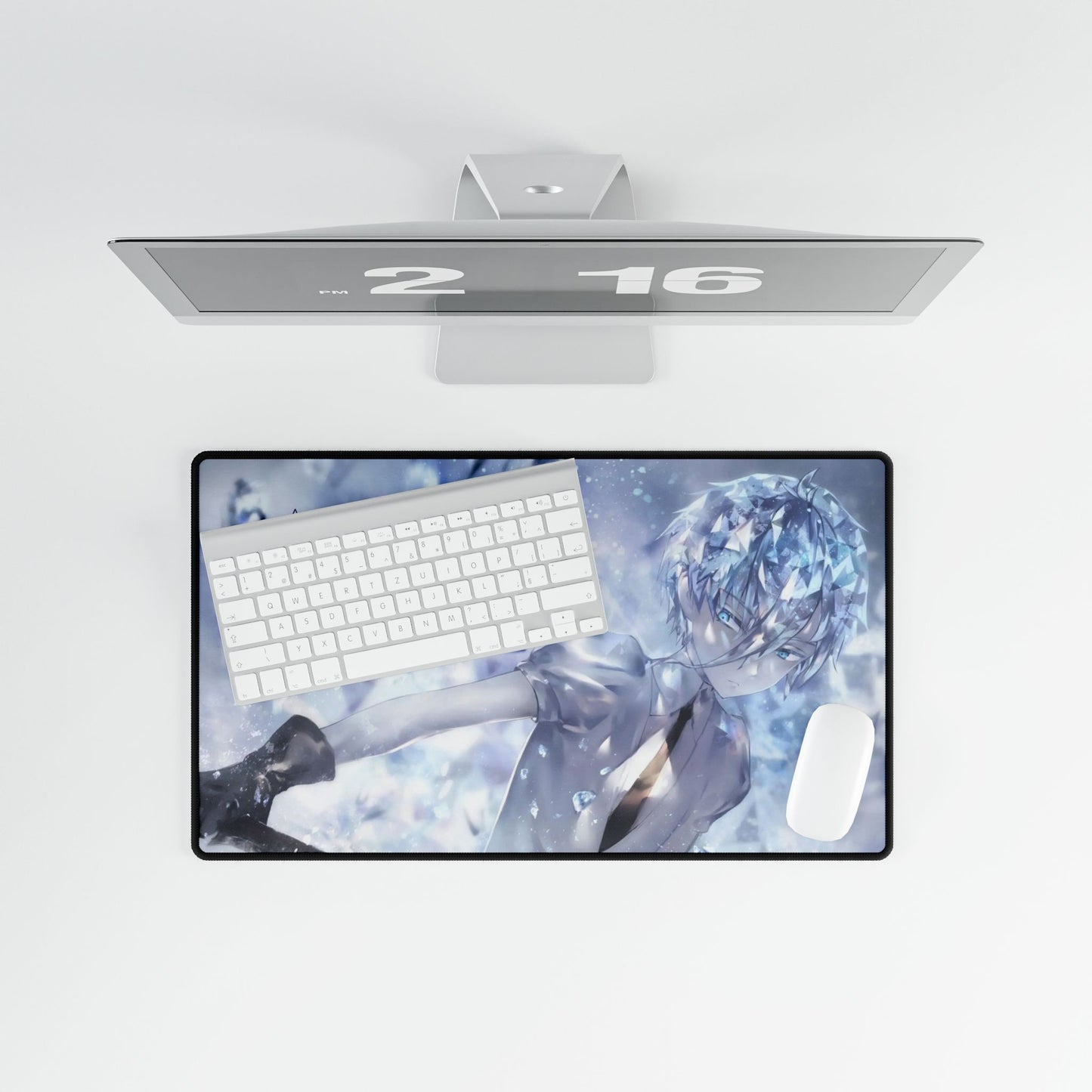 Antarcticite Mouse Pad