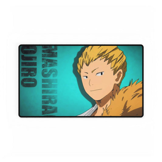 Mashirao Mouse Pad