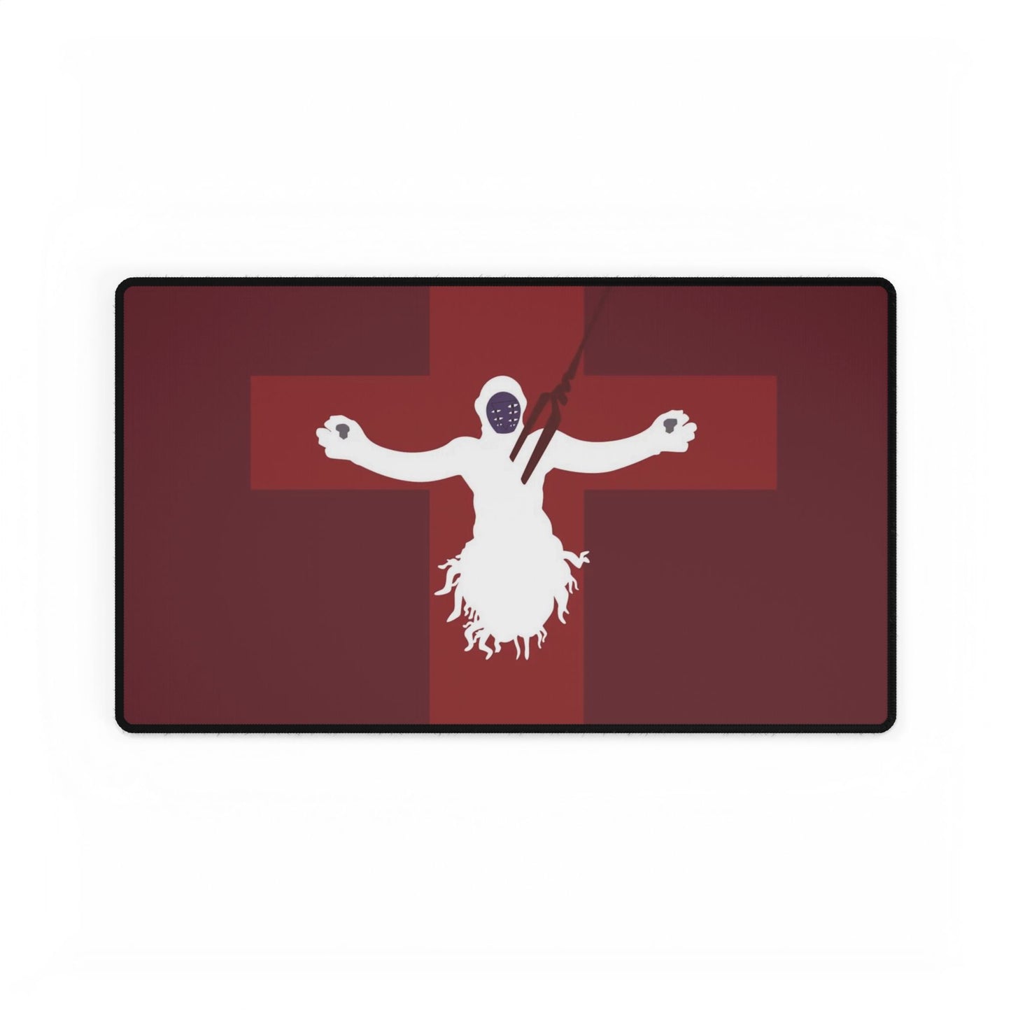 Anime Neon Genesis Evangelion Mouse Pad
