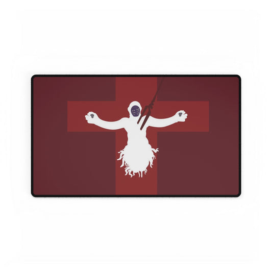 Anime Neon Genesis Evangelion Mouse Pad