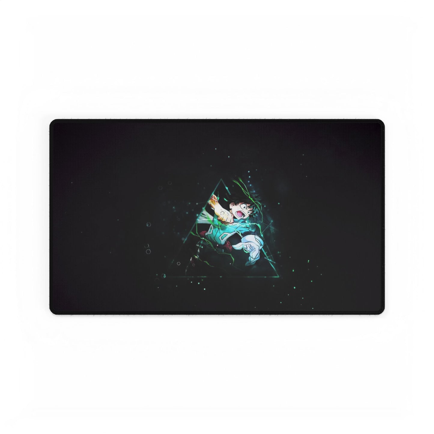 midoriya izuku Mouse Pad