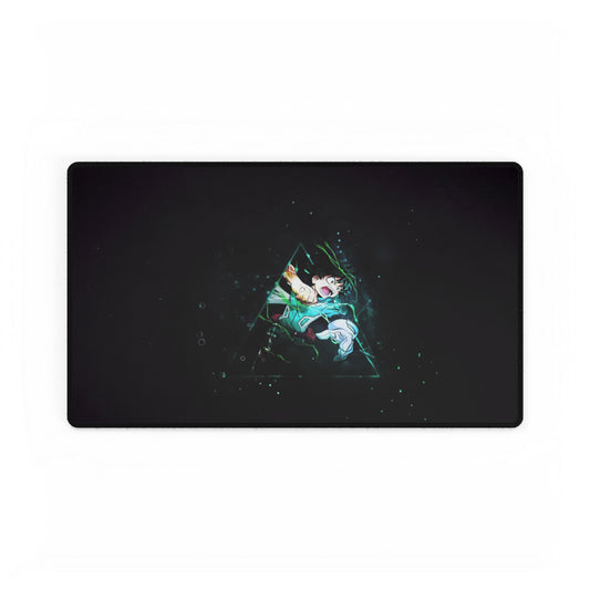midoriya izuku Mouse Pad
