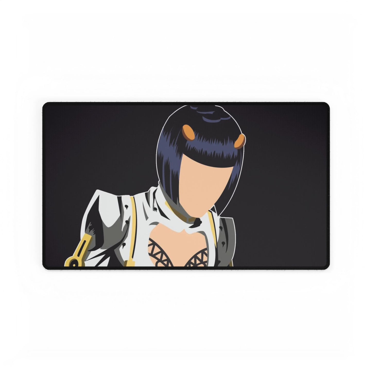 Bruno Bucciarati from JoJo's Bizarre Adventure : Golden Wind for Dekstop Mouse Pad