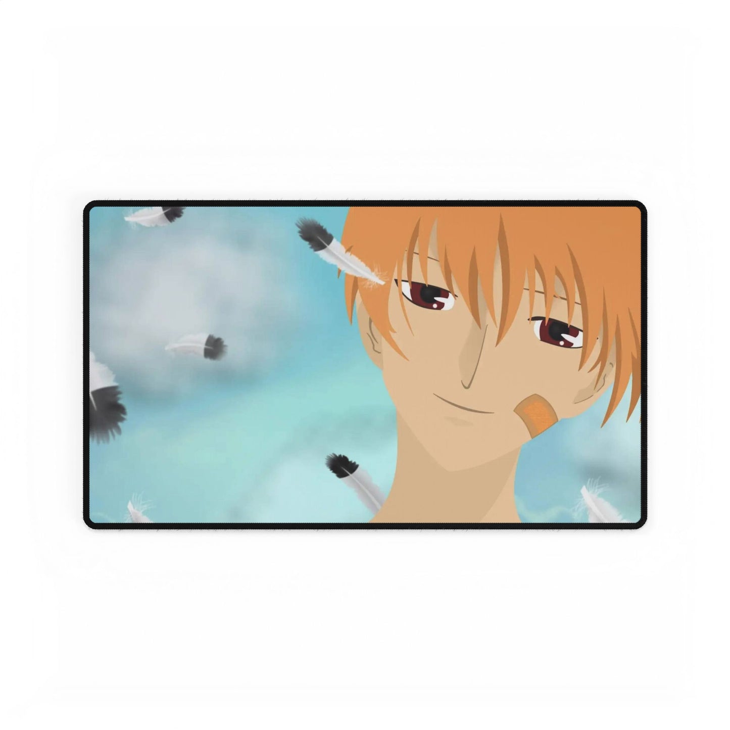 Anime Fruits Basket Mouse Pad